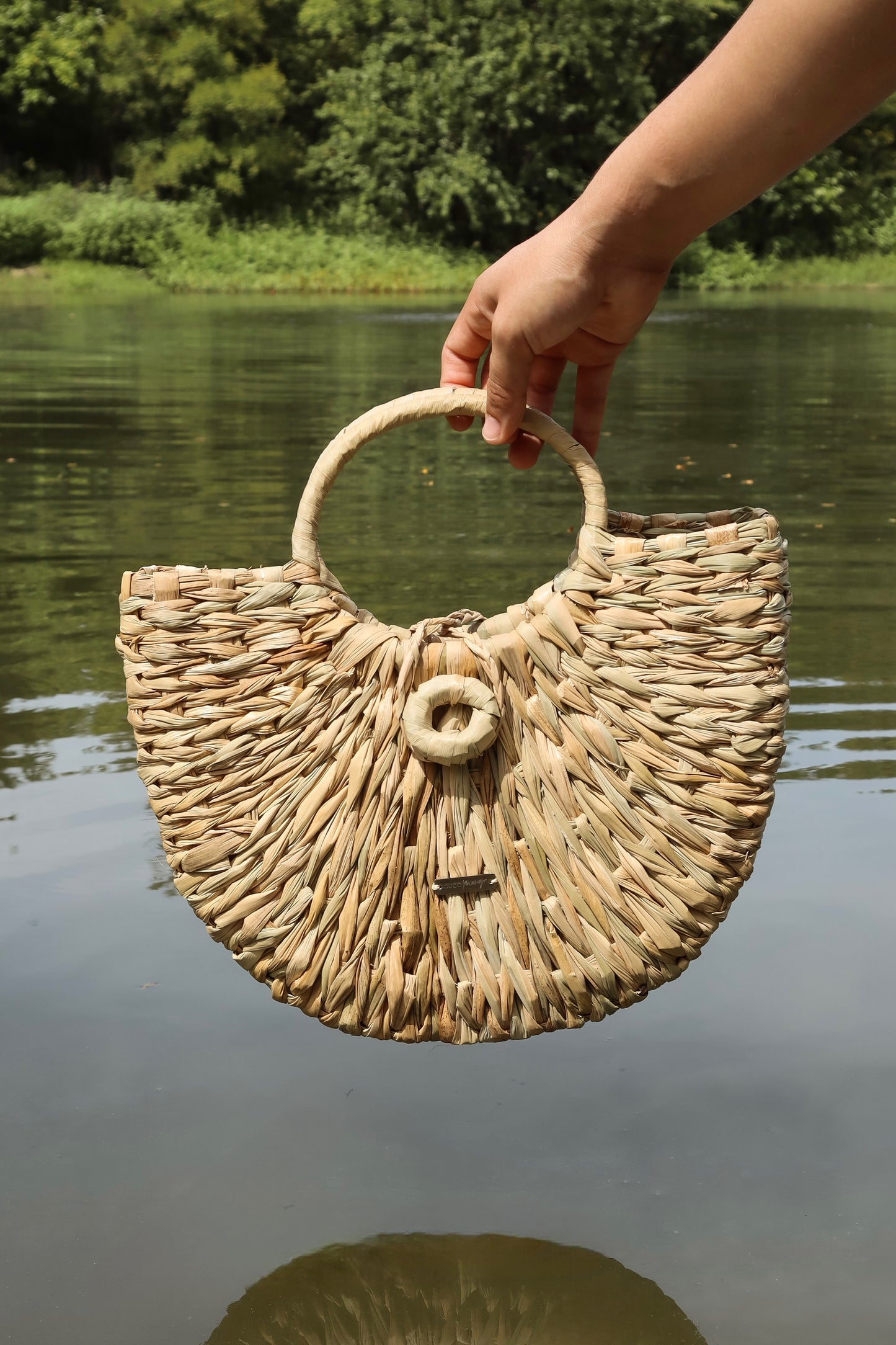 Concha Playa Bag