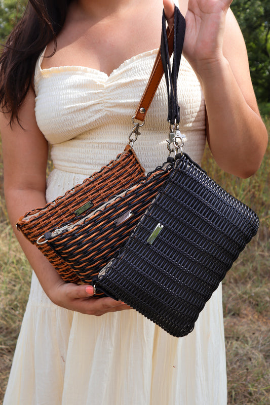 Chandi Mini Crossbody