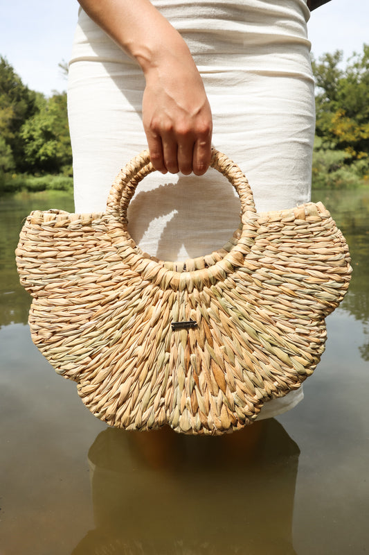 Flores Playa Bag