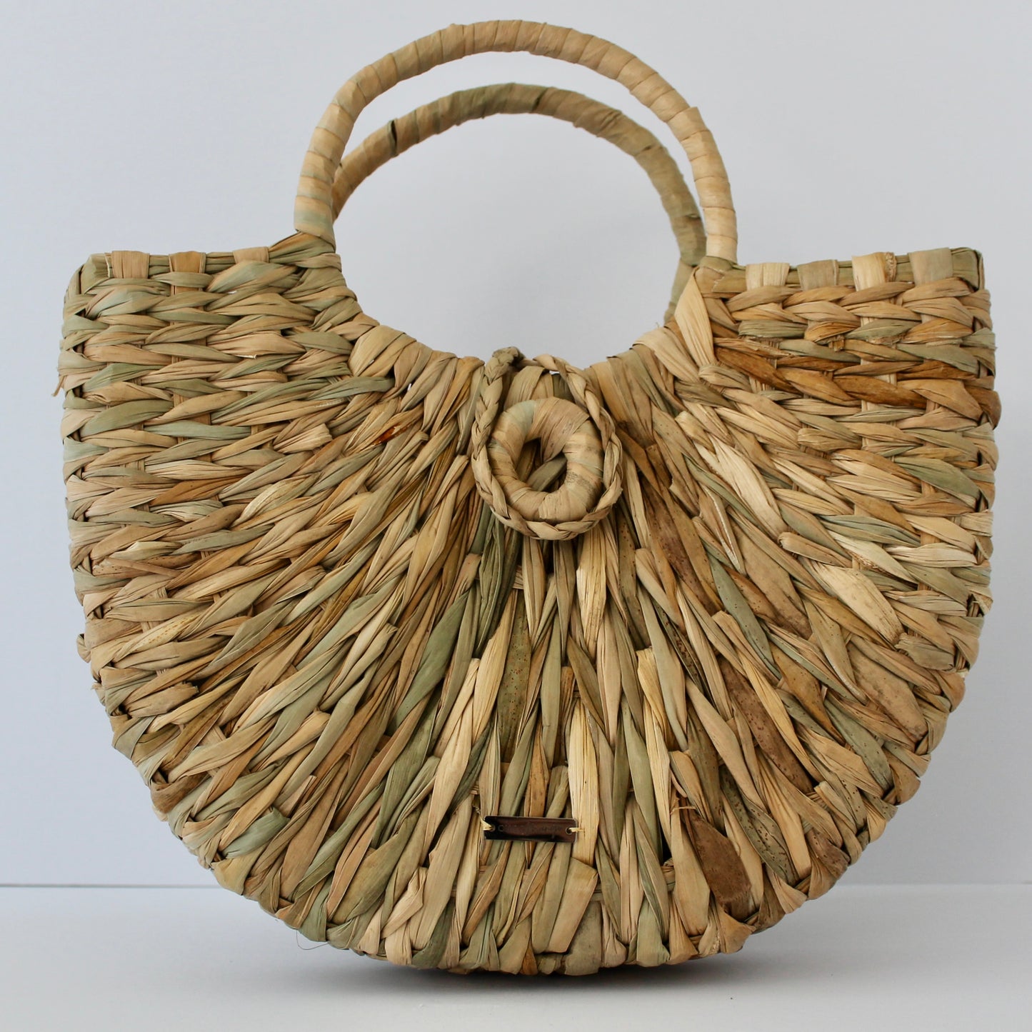 Concha Playa Bag