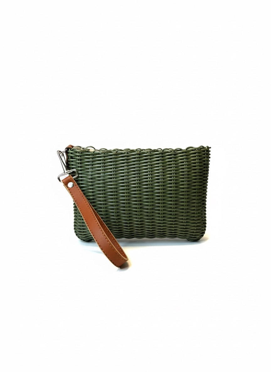Chandi Mini Clutch