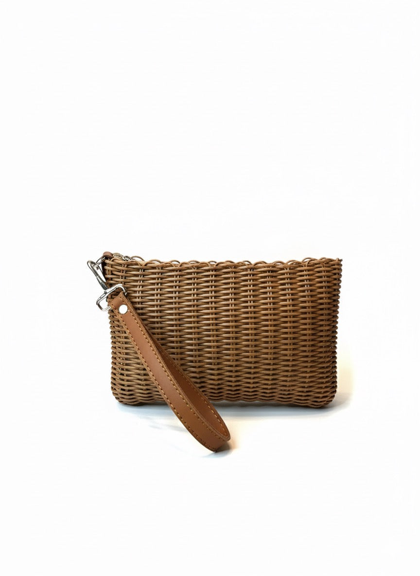 Chandi Mini Clutch