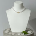 Piedrita Necklace