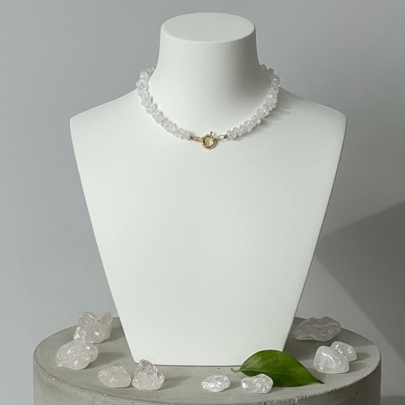 Piedrita Necklace